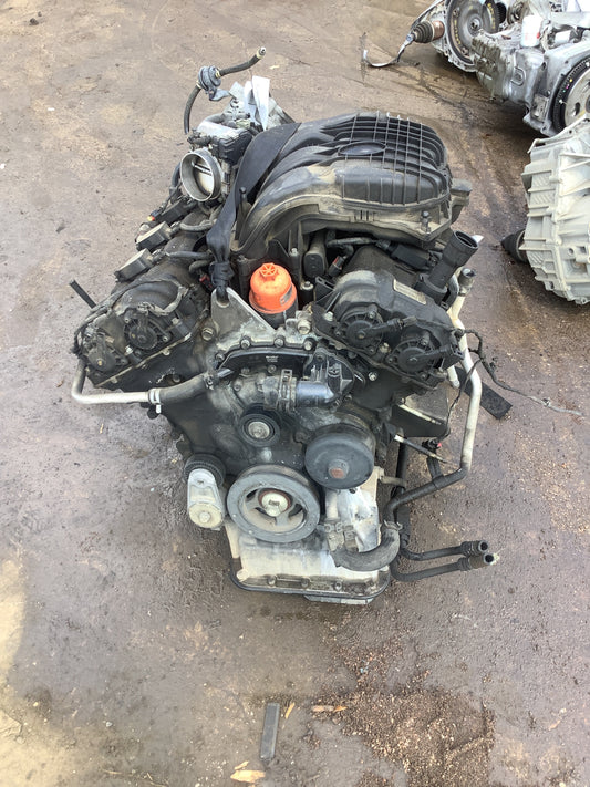 2011 - 2013 CHRYSLER 300 3.6 L ENGINE - #M17602