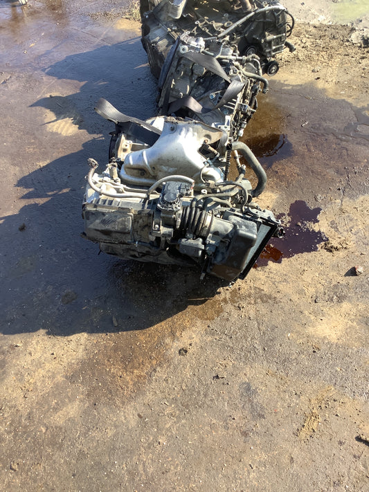 2012-2019 NISSAN VERSA - 1.6 L Engine -#M17590