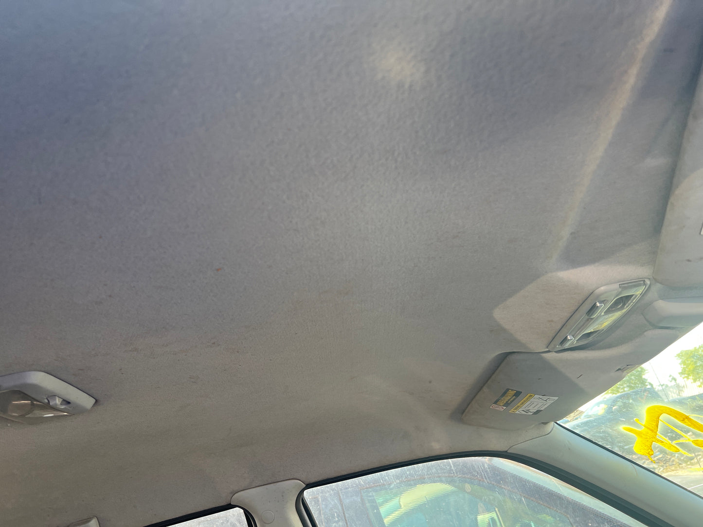 1/2 1997-2001 HONDA CRV | All Parts A - F | SKU #: M17557