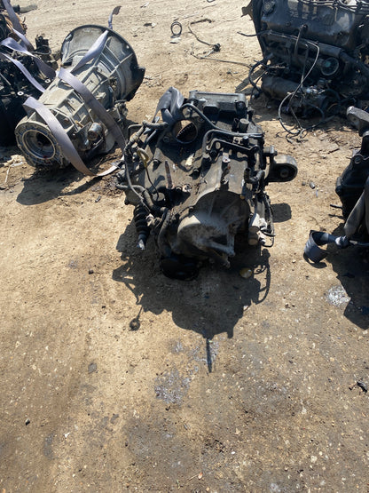 2001-2005 HONDA CIVIC- AUTOMATIC TRANSMISSION -# S-31-09