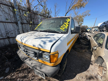 2002-2007 FORD E150 - Stock #: M18086