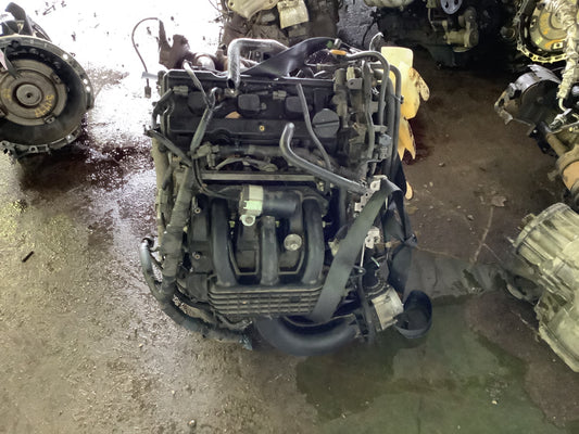 2005-2008 Nissan Pathfinder - 4.0 L Engine -#MS1417