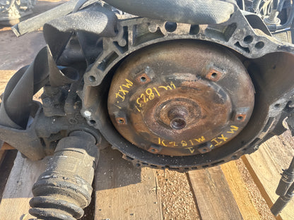 2004-2008 TOYOTA COROLLA - TRANSMISSION - # M18231