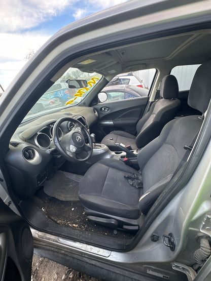 2012 NISSAN JUKE - STOCK #: M18319