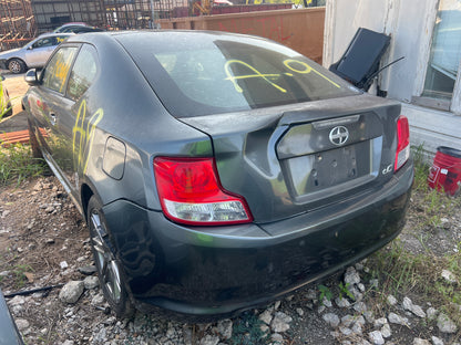 2011-2016 SCION TC | All Parts G - Z | SKU #: M17599