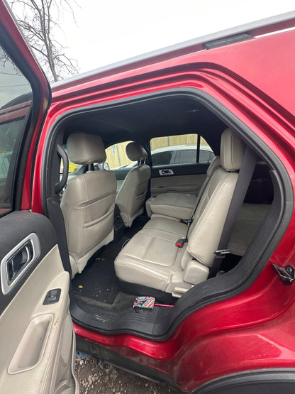 2011-2015 FORD EXPLORER - PARTING OUT- MG-16 - # M18526