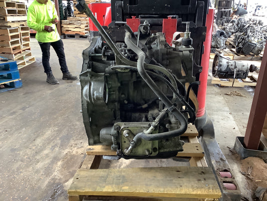2015 NISSAN ALTIMA  -  2.5 L ENGINE - #M18965