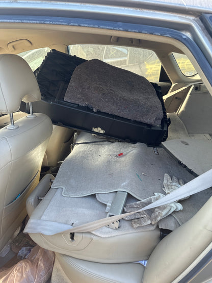 1/2 2006-2009 TOYOTA PRIUS  | All Parts A - F | SKU #: M17966