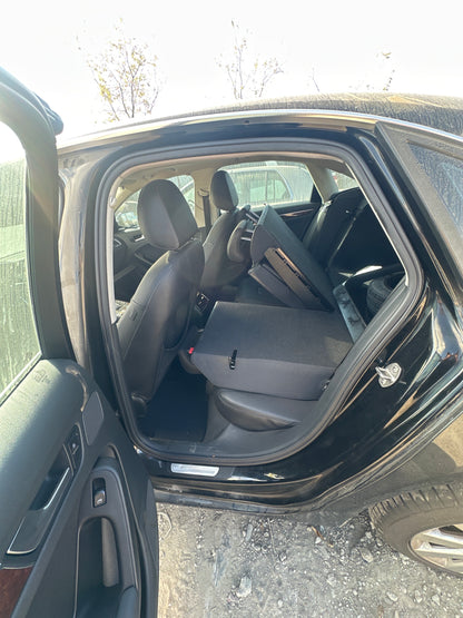 2009-2016 Audi A4 - Stock #M17997