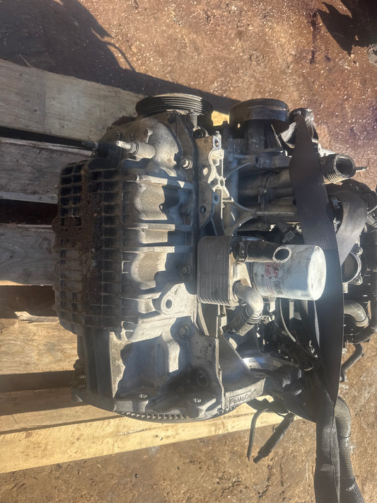 2013-2016 FORD ESCAPE -1.6 L Engine -#MS4703