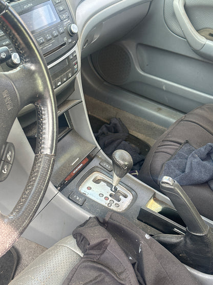 2004-2008 Acura TSX - Stock #: M18263