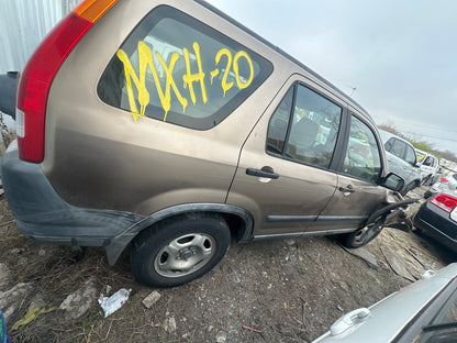 2004 HONDA CR-V - STOCK # M17430