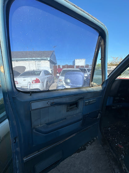 2/2 1973-1991 Chevy Suburban-20 | All Parts G - Z | SKU #: M17969