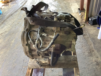 2008-2013 Honda Accord - Transmission -#M18891