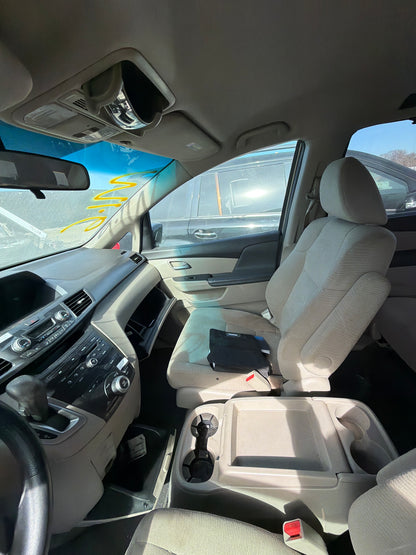 2012 HONDA ODYSSEY - STOCK #: M18556