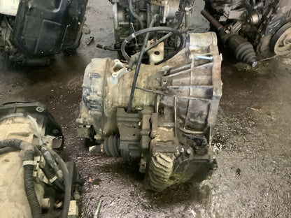 1997-2001 Toyota Camry - Transmission -#MS1930