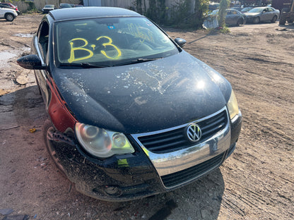 1/2 2006 - 2011 Volkswagen EOS | All Parts A - F | SKU # M17613