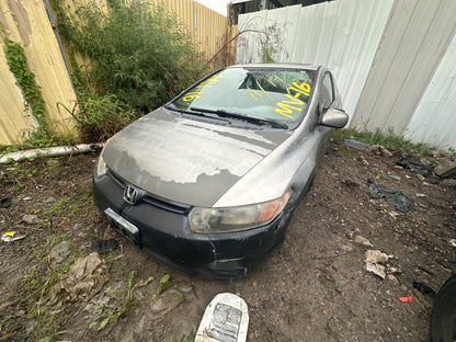 2006 Honda Civic - Stock #:M18023 - MV-16