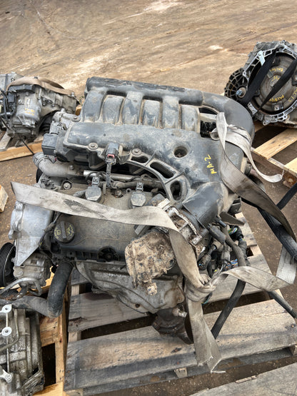 2008-2010 DODGE CHARGER - 3.5 L Engine -#M18392