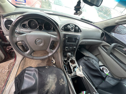 2013-2017 Buick Enclave - Stock #: M18459