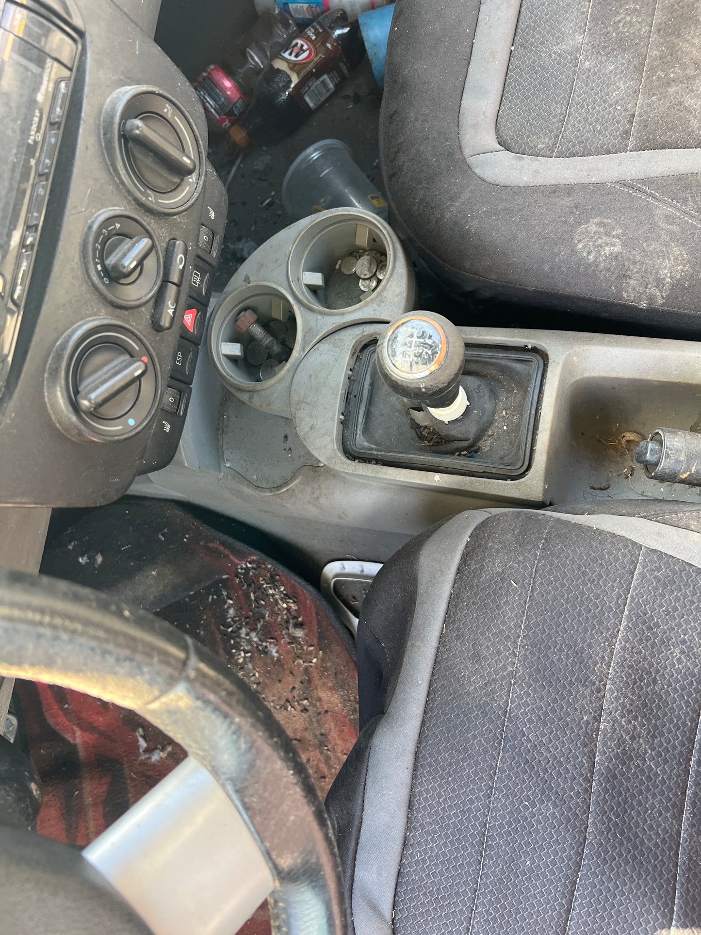 1/2 1998-2010 Volkswagen Beetle | All Parts A - F | SKU #: M17772