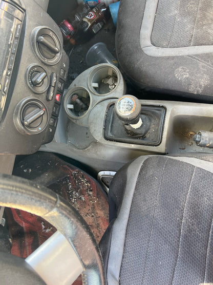 1/2 1998-2010 Volkswagen Beetle | All Parts A - F | SKU #: M17772