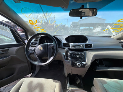 2012 HONDA ODYSSEY - STOCK #: M18556