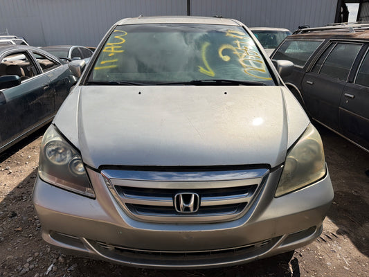 2005-2010 Honda Odyssey - Stock #: M18541