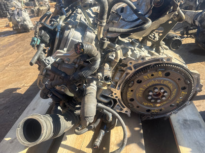 2009-2010 TOYOTA COROLLA  - 1.8 L Engine -#M18258
