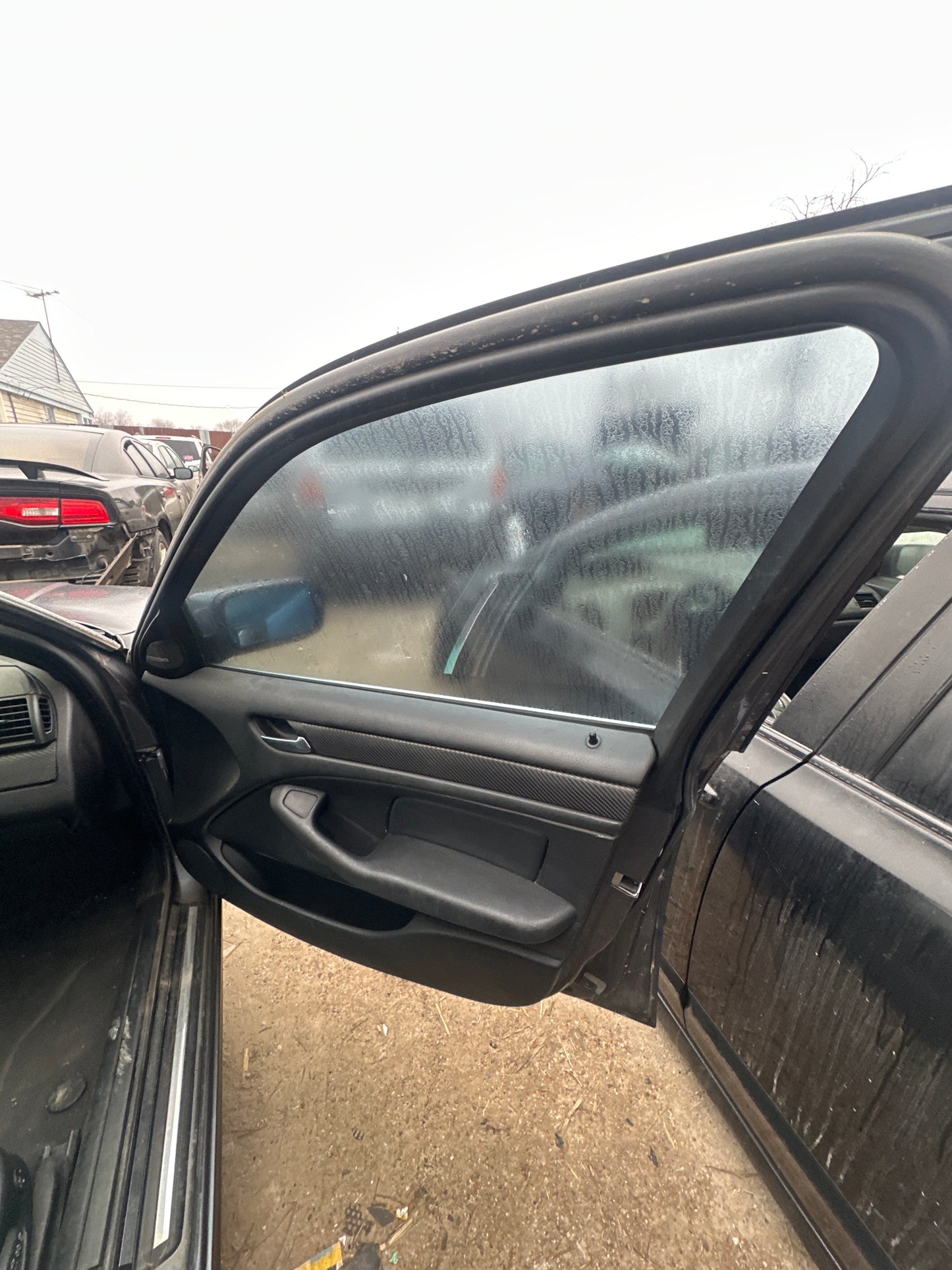 2001 BMW 330-I - STOCK #: M18294