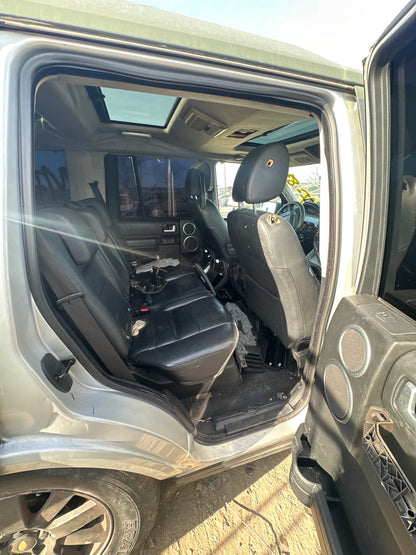 2005-2009 Range Rover LR3 - Stock #: M18498