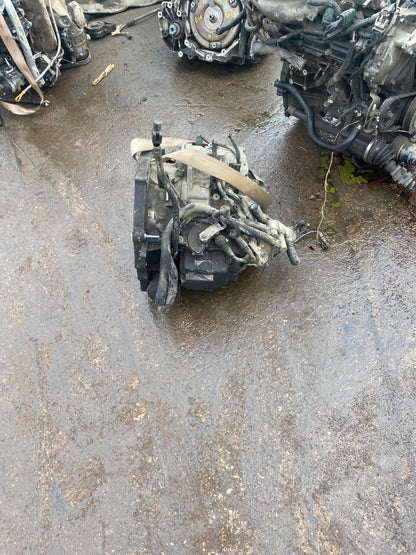 2005-2007 NISSAN MAXIMA - AUTOMATIC TRANSMISSION-#S3412