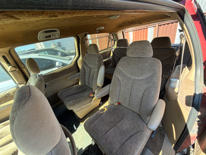 1998 Dodge Caravan - Stock #: M18584 - MJ-14