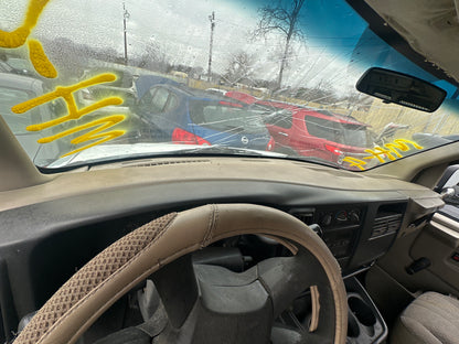 2003 Chevrolet Express 3500 - Stock #: M18534 - MH-4