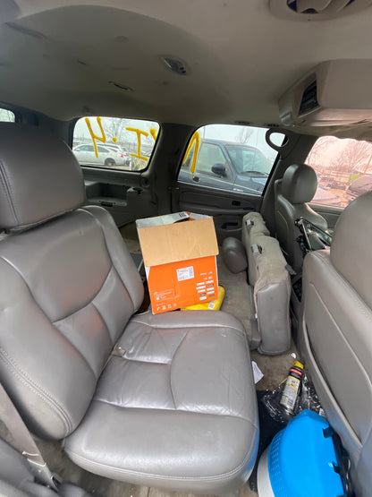 2005 CHEVROLET TAHOE - STOCK #: M18234