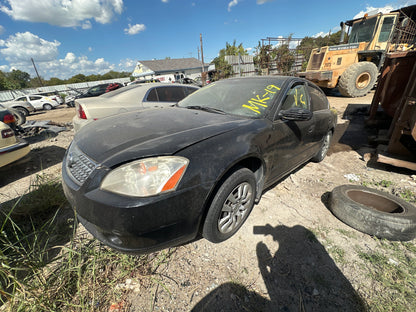 2/2 2002-2006 NISSAN ALTIMA | All Parts G - Z | SKU #: M17809