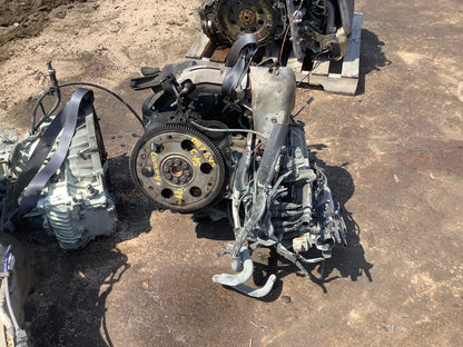 1997-2001 TOYOTA CAMRY 2.2 L ENGINE - #M17645