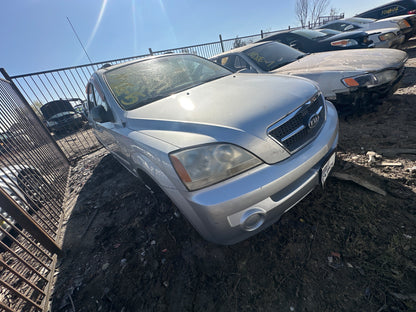 2003-2009 KIA SORENTO - Stock #: M18155