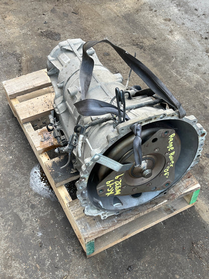2006 - 2009 Range Rover Land Rover - Automatic Transmission -#17329