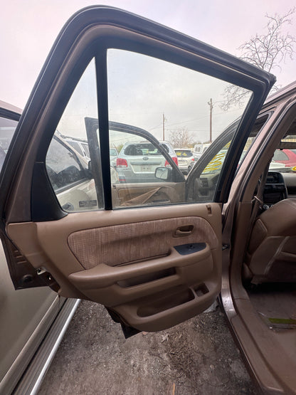 2004 HONDA CR-V - STOCK # M17430