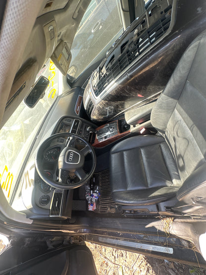 1/2 2005-2011 Audi A6 | All Parts A - F | SKU #: M17776