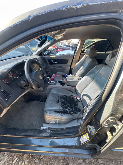 2/2 2003-2007 CADILLAC CTS| All Parts G - Z | SKU #: M17881