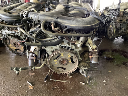 2008-2009 Chrysler 300 - 3.5 L Engine -#MS1208