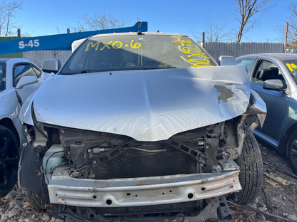 2011 LINCOLN MKS - STOCK #: M18356