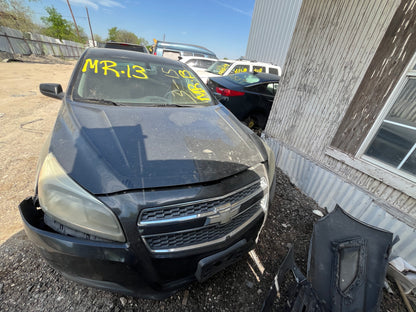 2013 Chevrolet Malibu - Stock #: M18743 - MR-13