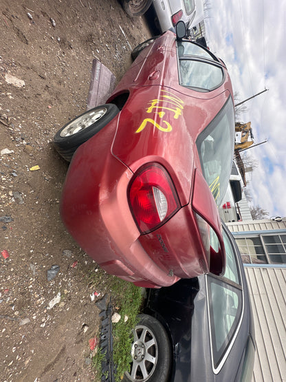 2005 DODGE NEON - STOCK #: M18552