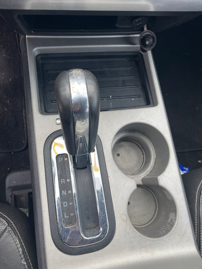 2008 FORD EDGE - STOCK #: M18233