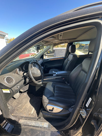 2/2 2007 MERCEDES ML 350 | All Parts G - Z | STK# M17958
