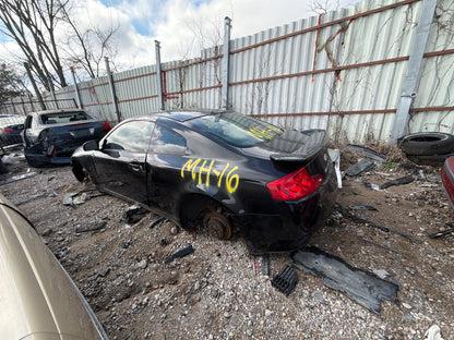 2005-2007 Infiniti G35 - Stock #: M18546