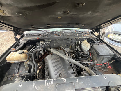 2005 CHEVROLET TAHOE - STOCK #: M18234